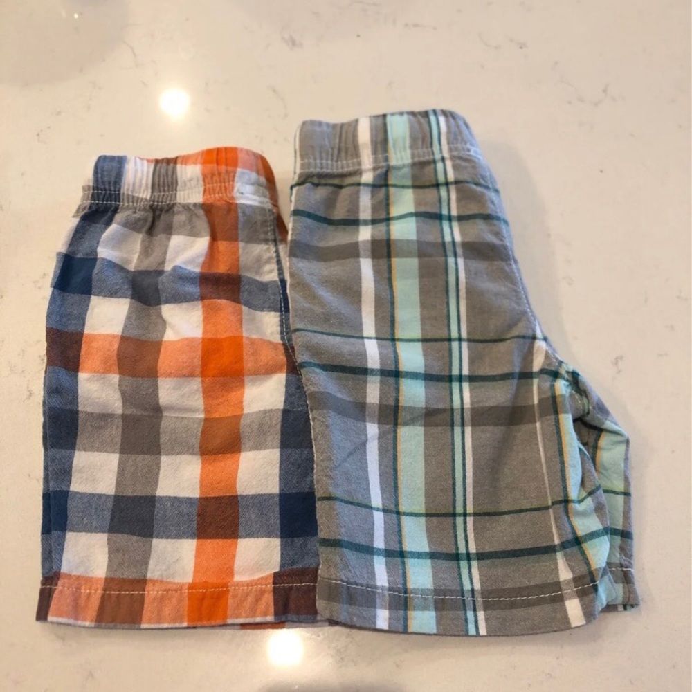 Little boys shorts